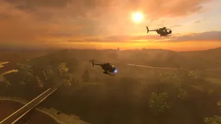 Скриншот 1 к игре Death Toll