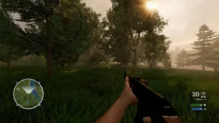 Скриншот 7 к игре Death Toll