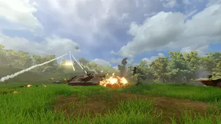 Скриншот 8 к игре Death Toll