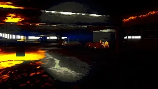Скриншот 2 к игре Uriel's Chasm 2: את