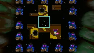 Скриншот 3 к игре Uriel's Chasm 2: את