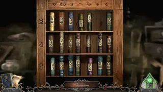 Скриншот 4 к игре Vampire Legends: The True Story of Kisilova