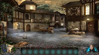 Скриншот 5 к игре Vampire Legends: The True Story of Kisilova