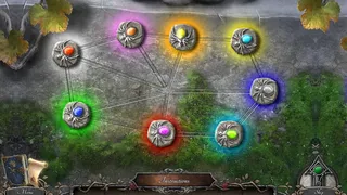 Скриншот 7 к игре Vampire Legends: The True Story of Kisilova