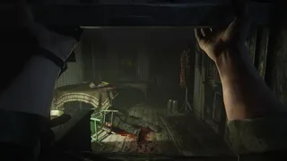 Скриншот 5 к игре Outlast 2