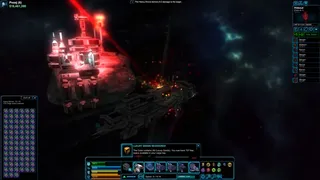 Скриншот 1 к игре Astrox: Hostile Space Excavation