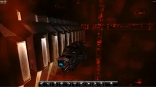 Скриншот 6 к игре Astrox: Hostile Space Excavation