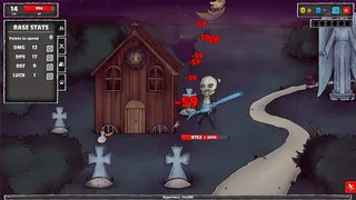 Скриншот 7 к игре Epic Clicker Journey