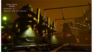Скриншот 1 к игре Bionite: Origins