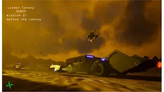 Скриншот 2 к игре Bionite: Origins