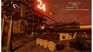 Скриншот 3 к игре Bionite: Origins
