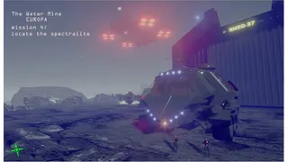 Скриншот 4 к игре Bionite: Origins
