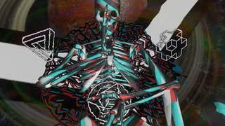 Скриншот 1 к игре Observatory: A VR Variety Pack