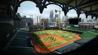Скриншот 2 к игре Super Mega Baseball 2