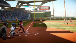 Скриншот 3 к игре Super Mega Baseball 2