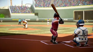 Скриншот 7 к игре Super Mega Baseball 2