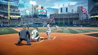 Скриншот 8 к игре Super Mega Baseball 2