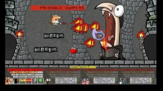 Скриншот 3 к игре Corgi Warlock