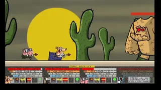 Скриншот 5 к игре Corgi Warlock
