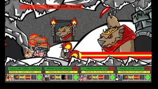 Скриншот 8 к игре Corgi Warlock