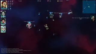 Скриншот 1 к игре Star Nomad 2