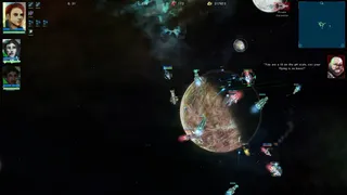 Скриншот 2 к игре Star Nomad 2
