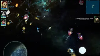 Скриншот 3 к игре Star Nomad 2