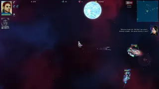 Скриншот 4 к игре Star Nomad 2