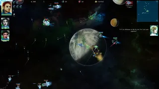 Скриншот 5 к игре Star Nomad 2