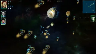 Скриншот 6 к игре Star Nomad 2