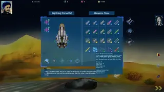 Скриншот 7 к игре Star Nomad 2