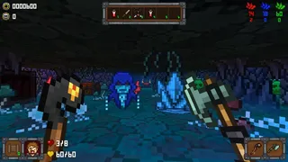 Скриншот 4 к игре One More Dungeon