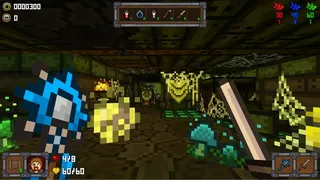 Скриншот 5 к игре One More Dungeon