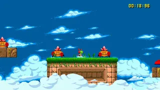 Скриншот 1 к игре KByte