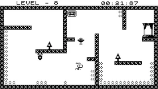 Скриншот 2 к игре KByte