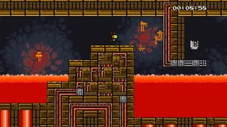 Скриншот 3 к игре KByte
