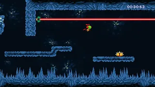 Скриншот 4 к игре KByte