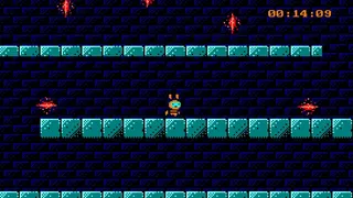 Скриншот 8 к игре KByte