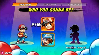 Скриншот 4 к игре Pang Adventures