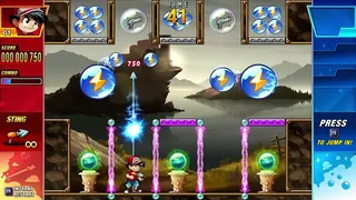 Скриншот 7 к игре Pang Adventures