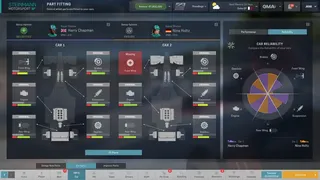 Скриншот 5 к игре Motorsport Manager