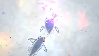 Скриншот 1 к игре Feesh
