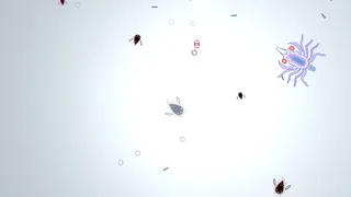 Скриншот 3 к игре Feesh