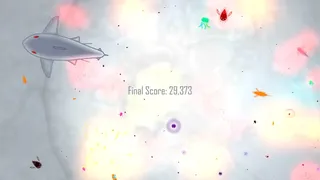 Скриншот 4 к игре Feesh