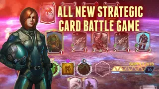 Скриншот 5 к игре Star Crusade CCG