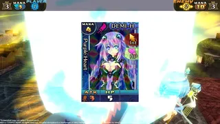 Скриншот 4 к игре Monster Monpiece