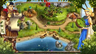 Скриншот 2 к игре When In Rome