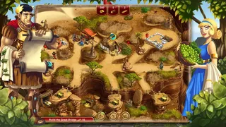 Скриншот 3 к игре When In Rome