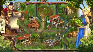 Скриншот 6 к игре When In Rome