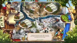 Скриншот 7 к игре When In Rome